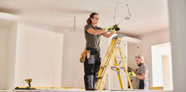 Best Electrician Near Me  in Port Townsend, WA