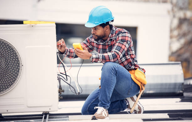 Best Electrical System Inspection  in Port Townsend, WA