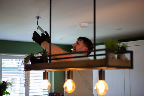 Best Electrician for Home Renovation  in Port Townsend, WA
