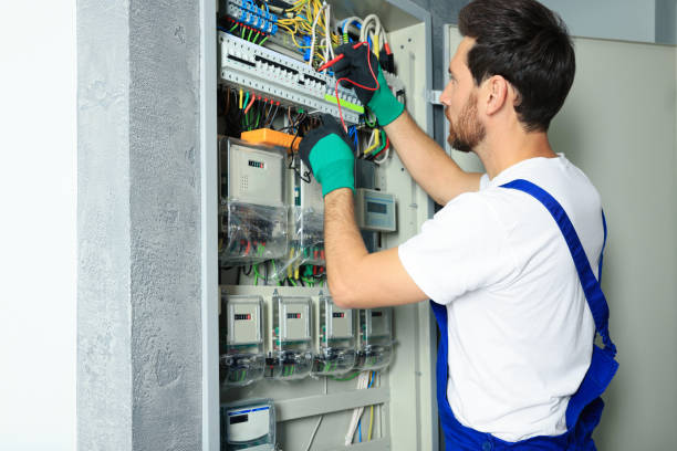 Best Electrical Installation Contractor  in Port Townsend, WA