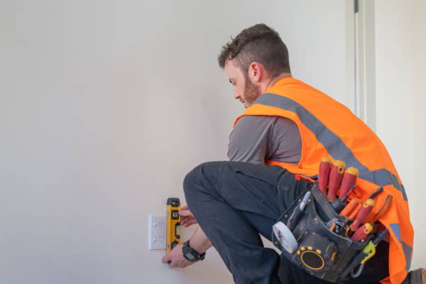 Best Electrical Upgrades for Homes  in Port Townsend, WA
