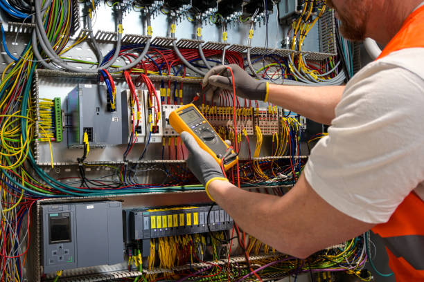 Best Circuit Breaker Repair  in Port Townsend, WA