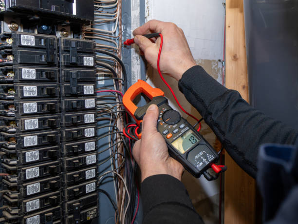 Best Affordable Emergency Electrician  in Port Townsend, WA