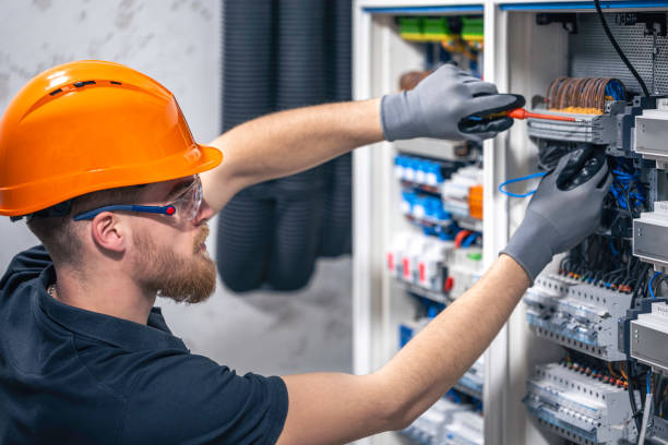 Best Electrical Contractors for Businesses  in Port Townsend, WA