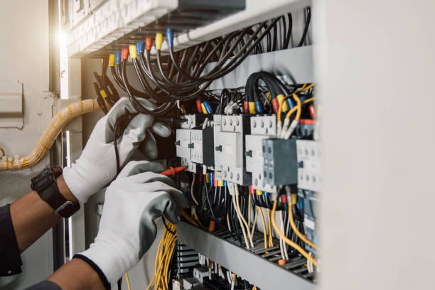 Best 24-Hour Electrician  in Port Townsend, WA