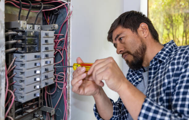 Best Electrical Troubleshooting Services  in Port Townsend, WA